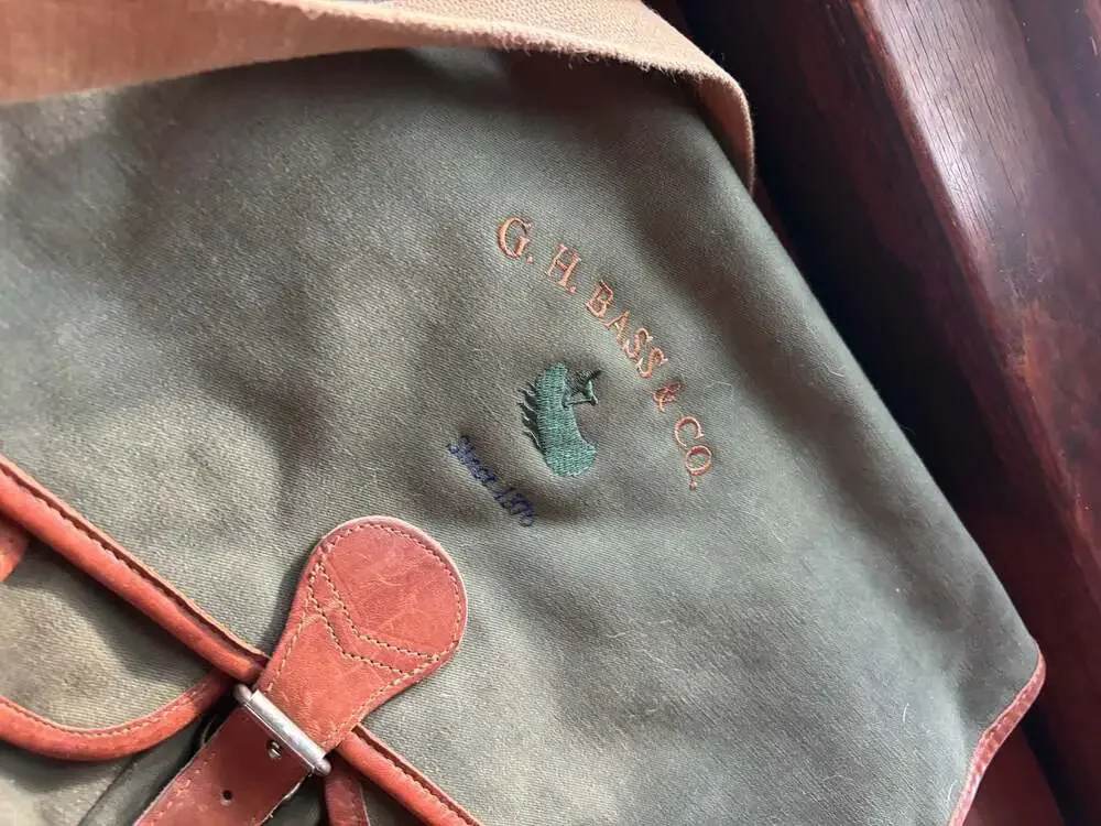 G.H. Bass & Co. bass co